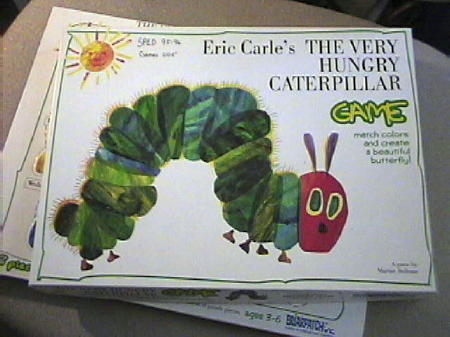 very hungry caterpillar cocoon. The Very Hungry Caterpillar