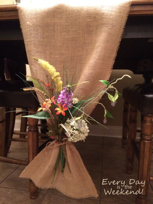 Every Day is the Weekend! l Hosting Bunco