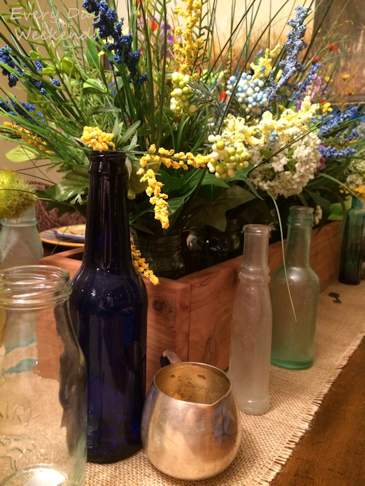 Every Day is the Weekend! l Hosting Bunco