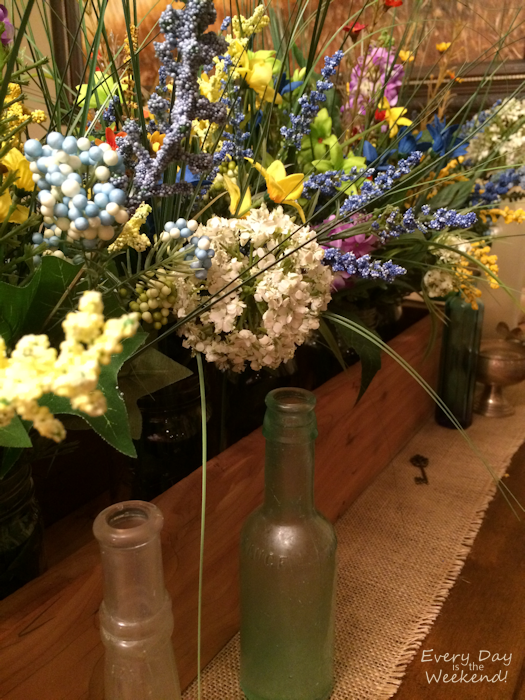 Every Day is the Weekend! l Hosting Bunco