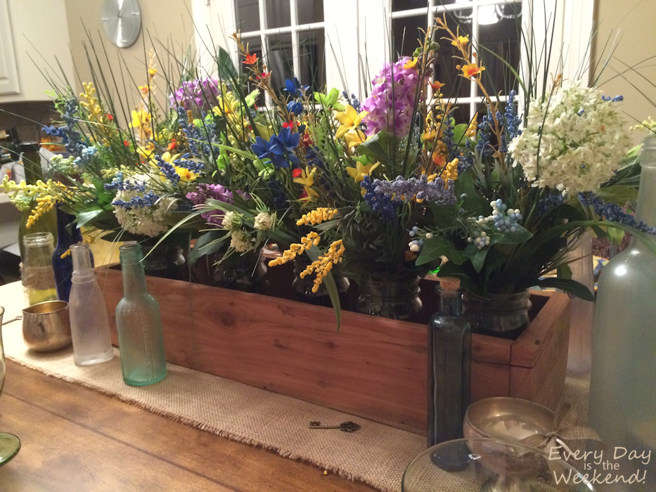 Every Day is the Weekend! l Hosting Bunco