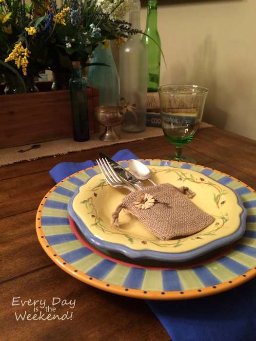 Every Day is the Weekend! l Hosting Bunco