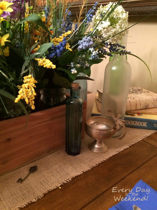 Every Day is the Weekend! l Hosting Bunco