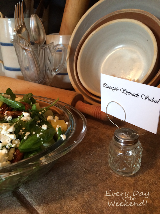 Every Day is the Weekend! l Hosting Bunco